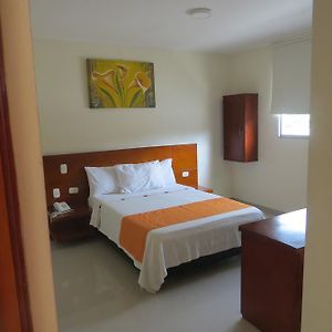 Hotel Rivera Del Mar